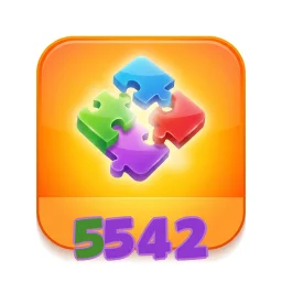 5542