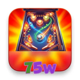 75w