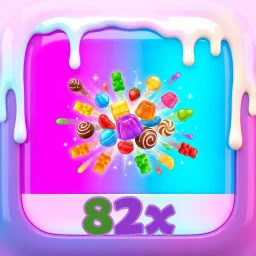 82x