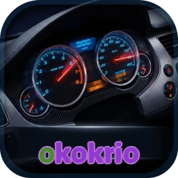 okokrio