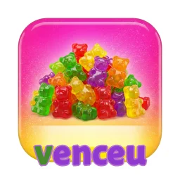 venceu