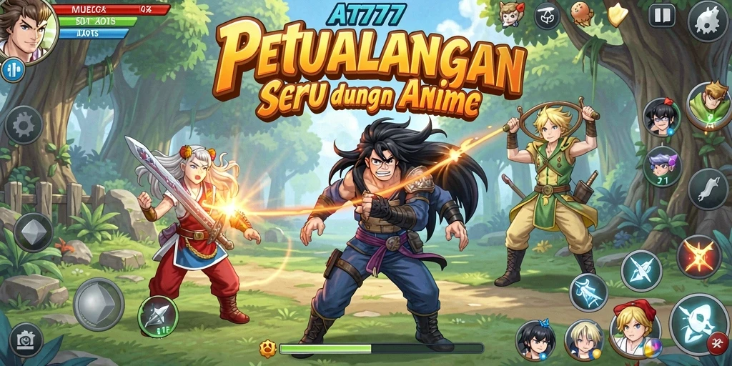 Visual de ASTONPG
